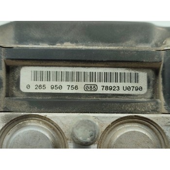 Recambio de abs para fiat bravo (198) 1.9 16v dynamic multijet referencia OEM IAM 0265235416  