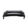 Recambio de paragolpes delantero para opel vivaro b kasten/combi kasten l1h1 2,9t referencia OEM IAM 95517590  