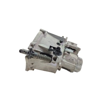 Recambio de caja cambios para peugeot 208 allure referencia OEM IAM 20ET26  