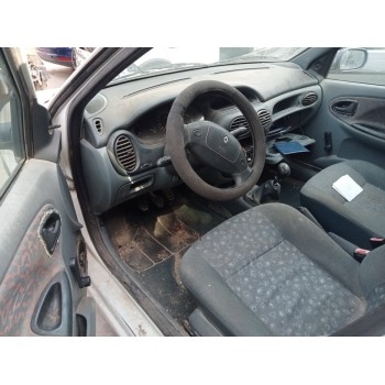 renault megane i classic (la0) del año 1997