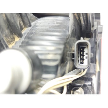 Recambio de piloto trasero derecho para renault clio v business referencia OEM IAM 265509761R  