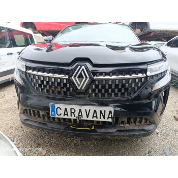 Recambio de paragolpes delantero para renault austral equilibre referencia OEM IAM 62010F449R  