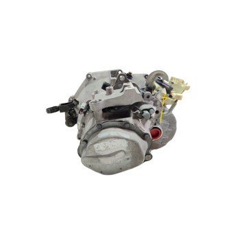 Recambio de caja cambios para peugeot 208 allure referencia OEM IAM 20ET26  