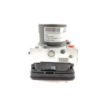 Recambio de abs para audi q3 (8ug) attraction referencia OEM IAM 5N0614109CJ  