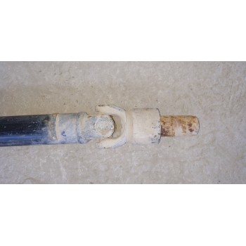 Recambio de transmision central para nissan serena (c23m) 2.3 diesel referencia OEM IAM   