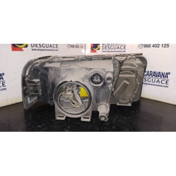 Recambio de faro izquierdo para audi 200 (447) referencia OEM IAM   