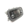 Recambio de sistema audio / radio cd para fiat 500 x (334) pop star referencia OEM IAM 735605097  