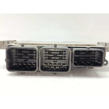 Recambio de centralita motor uce para citroën c3 ii (sc_) 1.6 hdi referencia OEM IAM 0281015848  