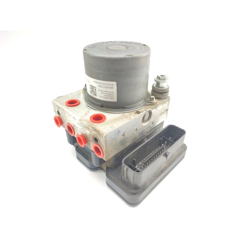 Recambio de abs para peugeot 3008 active referencia OEM IAM 9826037080  
