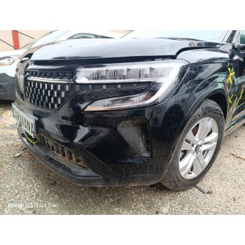 Recambio de paragolpes delantero para renault austral equilibre referencia OEM IAM 62010F449R  