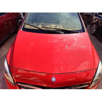 Recambio de capo para mercedes-benz clase b (w246) b 180 cdi / d blueefficiency edition (246.212) referencia OEM IAM A2468800057