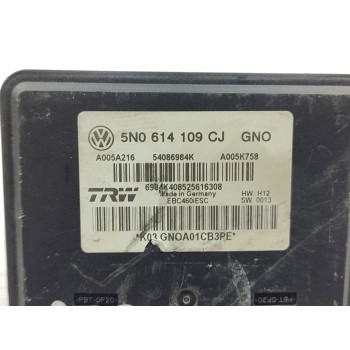 Recambio de abs para audi q3 (8ug) attraction referencia OEM IAM 5N0614109CJ  