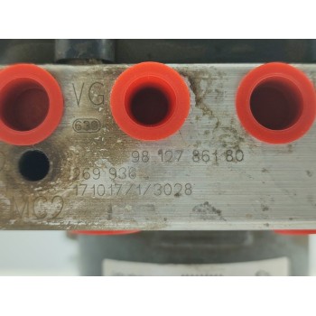 Recambio de abs para peugeot 3008 active referencia OEM IAM 9826037080  