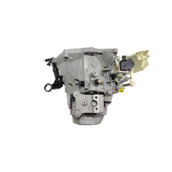 Recambio de caja cambios para peugeot 208 allure referencia OEM IAM 20ET26  