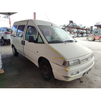 citroën jumpy del año 2003