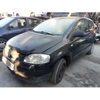 volkswagen fox (5z1) del año 2006