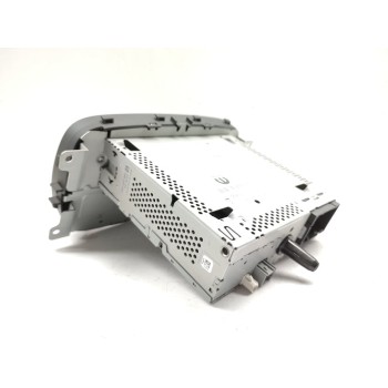 Recambio de sistema audio / radio cd para fiat 500 x (334) pop star referencia OEM IAM 735605097  