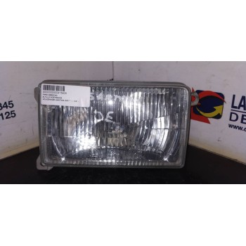 Recambio de faro derecho para volkswagen santana (327) referencia OEM IAM   
