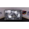 Recambio de faro derecho para volkswagen santana (327) referencia OEM IAM   