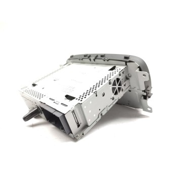 Recambio de sistema audio / radio cd para fiat 500 x (334) pop star referencia OEM IAM 735605097  