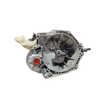 Recambio de caja cambios para peugeot 208 allure referencia OEM IAM 20ET26  