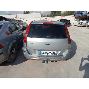 ford fusion (cbk) del año 2005