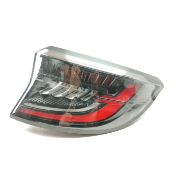 Recambio de piloto trasero derecho para renault austral equilibre referencia OEM IAM 265502610R  