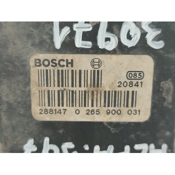 Recambio de abs para alfa romeo 147 (190) 1.6 t.spark distinctive referencia OEM IAM 0265224061  