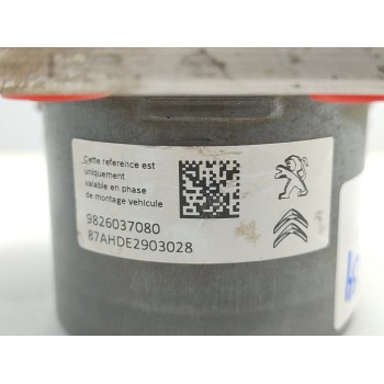 Recambio de abs para peugeot 3008 active referencia OEM IAM 9826037080  