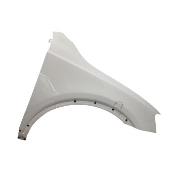 Recambio de aleta delantera derecha para audi q3 (8ug) attraction referencia OEM IAM 8U0821106  