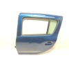 Recambio de puerta trasera izquierda para dacia sandero stepway referencia OEM IAM 821017625R  