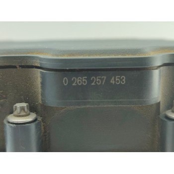 Recambio de abs para peugeot 3008 active referencia OEM IAM 9826037080  