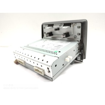 Recambio de sistema audio / radio cd para renault clio v business referencia OEM IAM 281157471R  