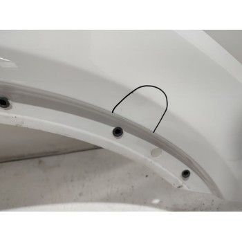 Recambio de aleta delantera derecha para audi q3 (8ug) attraction referencia OEM IAM 8U0821106  