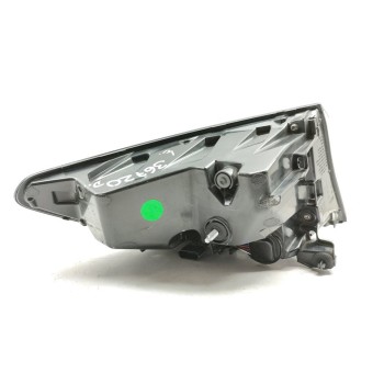 Recambio de piloto trasero derecho para renault austral equilibre referencia OEM IAM 265502610R  