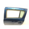 Recambio de puerta trasera izquierda para dacia sandero stepway referencia OEM IAM 821017625R  