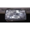 Recambio de faro derecho para volkswagen jetta (161/163) referencia OEM IAM   