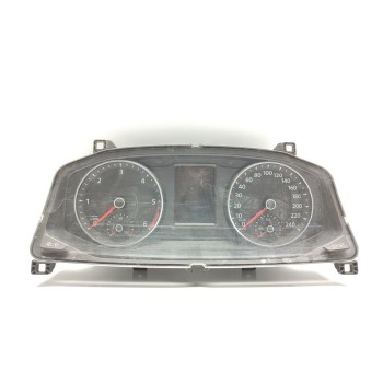 Recambio de cuadro instrumentos para volkswagen t6.1 caravelle (sh) 2.0 tdi referencia OEM IAM 7E0920870S  