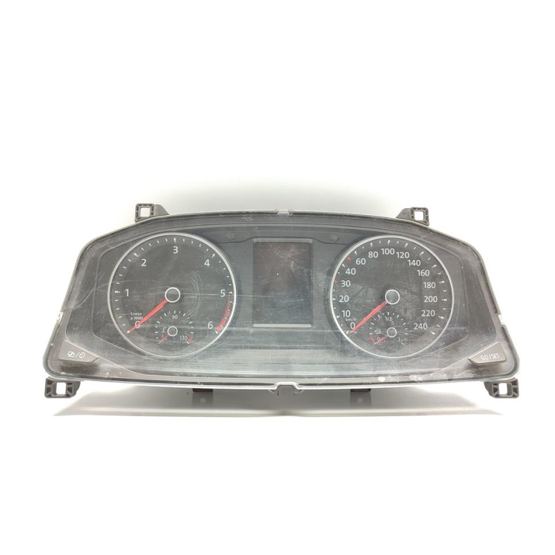 Recambio de cuadro instrumentos para volkswagen t6.1 caravelle (sh) 2.0 tdi referencia OEM IAM 7E0920870S  