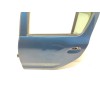 Recambio de puerta trasera izquierda para dacia sandero stepway referencia OEM IAM 821017625R  
