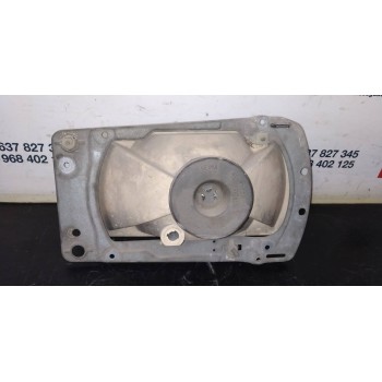 Recambio de faro derecho para volkswagen jetta (161/163) referencia OEM IAM   