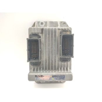 Recambio de centralita motor uce para opel corsa c enjoy referencia OEM IAM 8973000976  