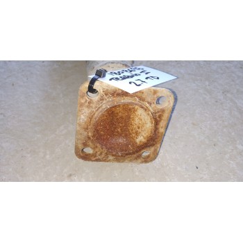 Recambio de transmision central para nissan terrano/terrano.ii (r20) 2.7 turbodiesel referencia OEM IAM   