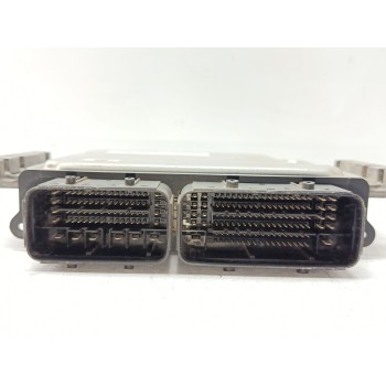 Recambio de centralita motor uce para peugeot 3008 allure referencia OEM IAM 0281033732  