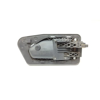 Recambio de maneta interior delantera derecha para peugeot 306 break boulebard referencia OEM IAM 9612535777  