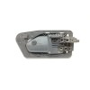 Recambio de maneta interior delantera derecha para peugeot 306 break boulebard referencia OEM IAM 9612535777  