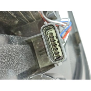 Recambio de piloto trasero derecho para renault austral equilibre referencia OEM IAM 265502610R  