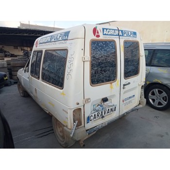 citroën c15 del año 2005