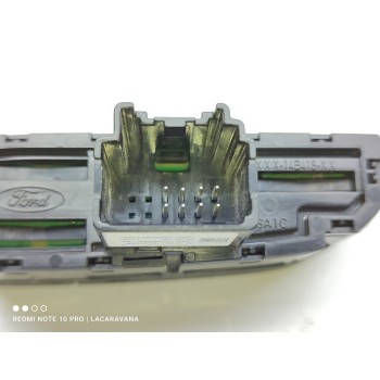Recambio de interruptor para ford transit courier limited referencia OEM IAM JT762C418AB  