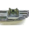 Recambio de interruptor para ford transit courier limited referencia OEM IAM JT762C418AB  